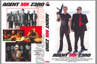 Agent zero low res